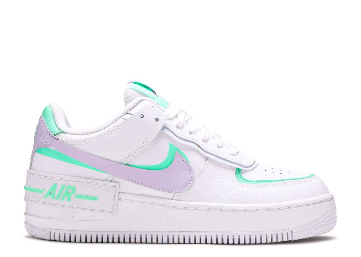 Nike Air Force 1 Shadow 'Infinite Lilac' Sneakers