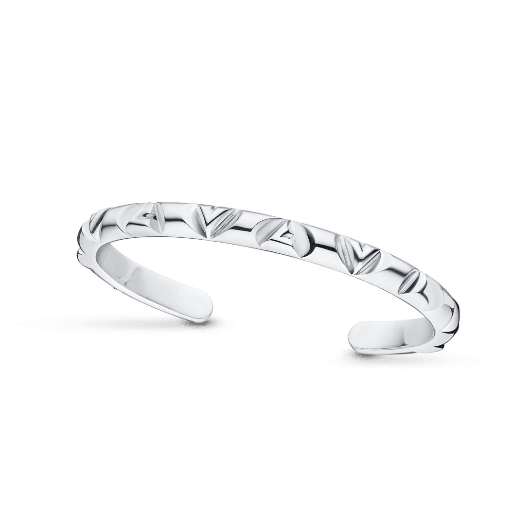 18K Louis Vuitton Volt Multi Bracelet