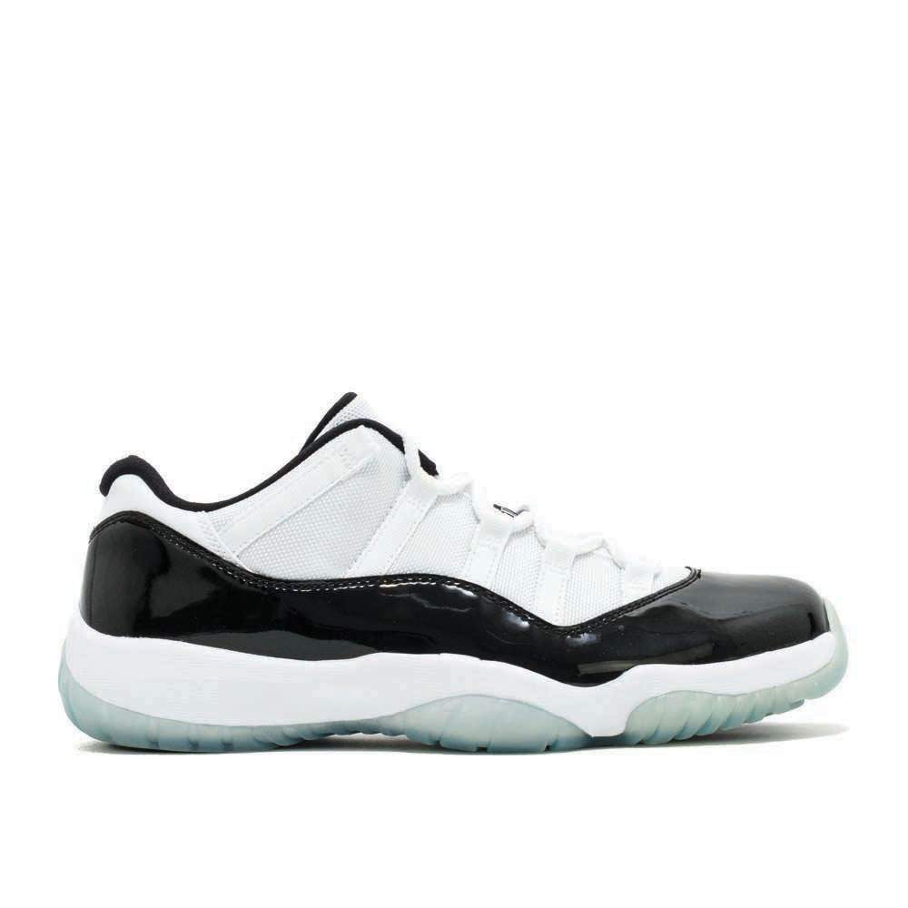Air Jordan 11 Retro Low 'Concord' Sneakers