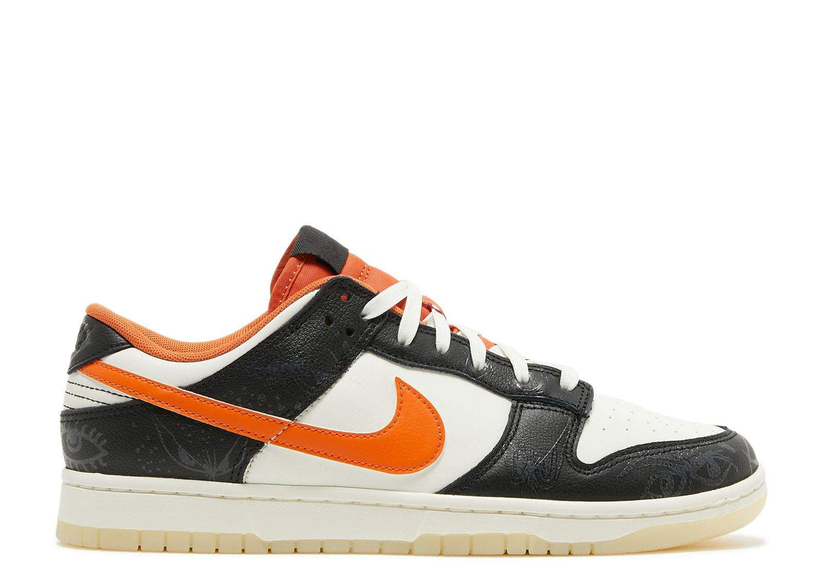 Nike Dunk Low 'Halloween' 2021 Sneakers
