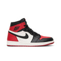 Air Jordan 1 Retro High OG 'Bred Toe' 555088-610 Sneakers