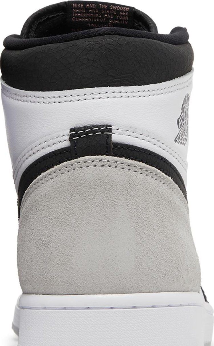 Air Jordan 1 Retro High OG Stage Haze Sneakers