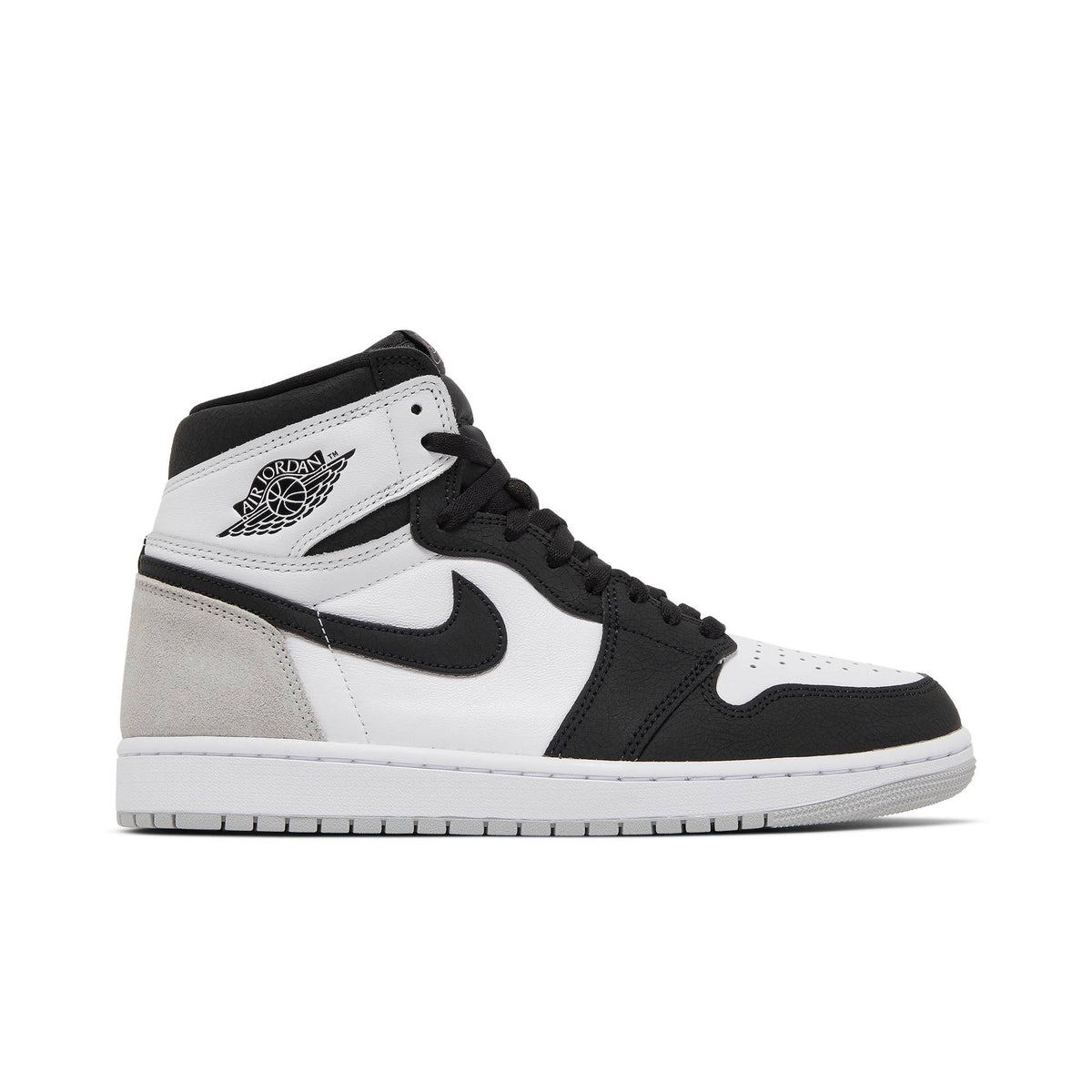 Air Jordan 1 Retro High OG Stage Haze 555088-108 Sneakers
