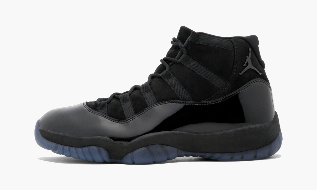 Air Jordan 11 Retro Cap & Gown Sneakers