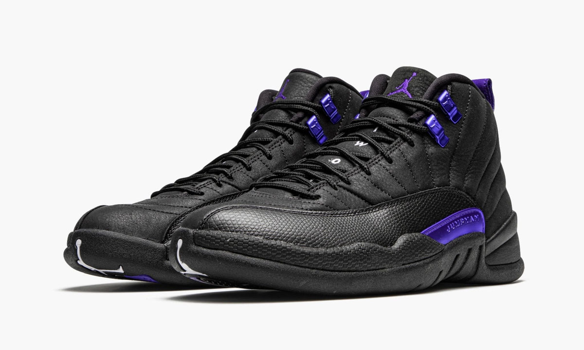 Air Jordan 12 Retro "Dark Concord" Sneakers