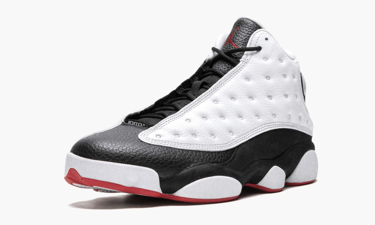 Air Jordan 13 "He Got Game" Sneakers