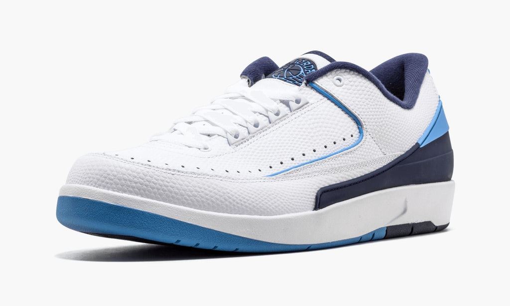 Air Jordan 2 Retro Low Sneakers