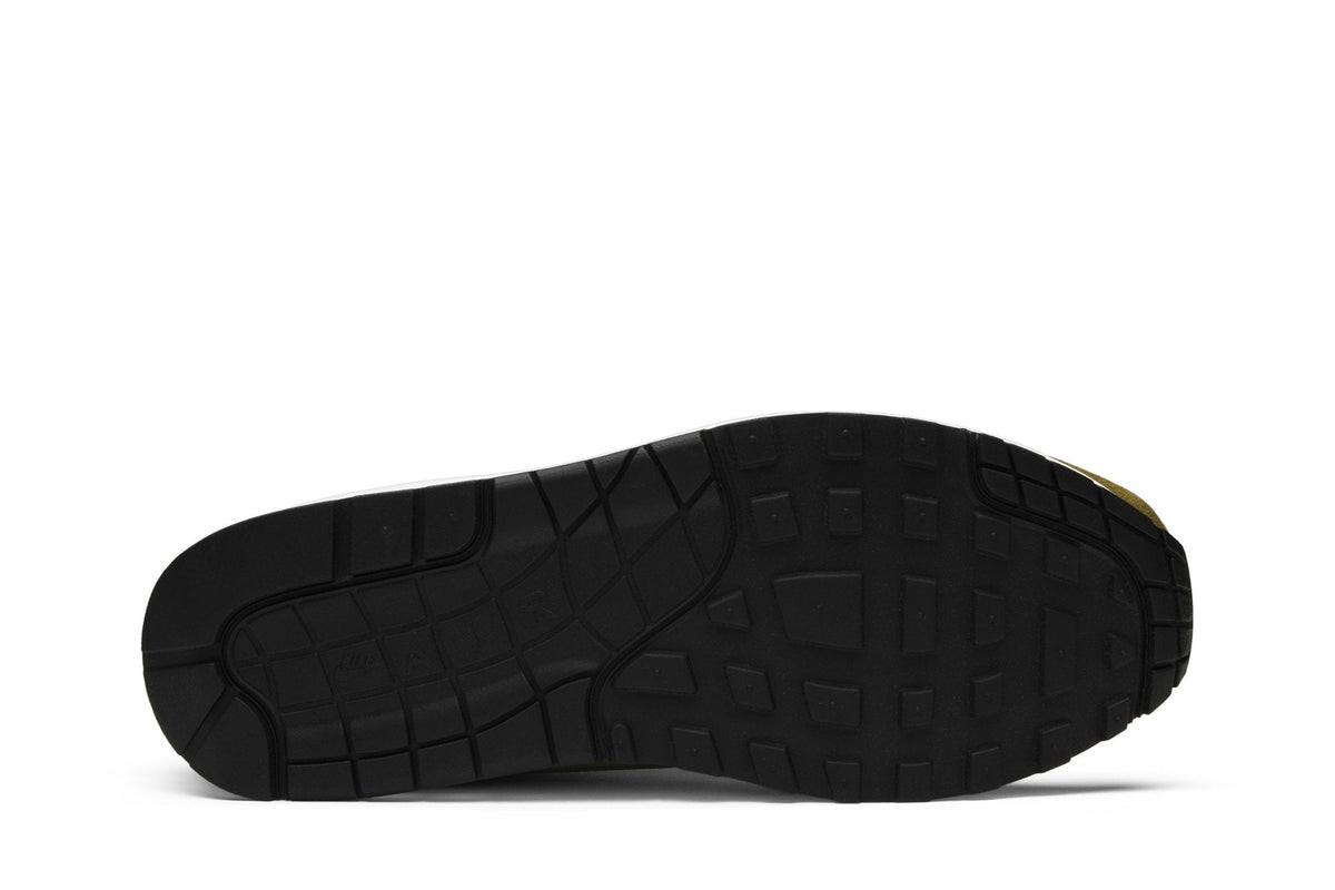 Air Max 1 Retro Green Curry Sneakers
