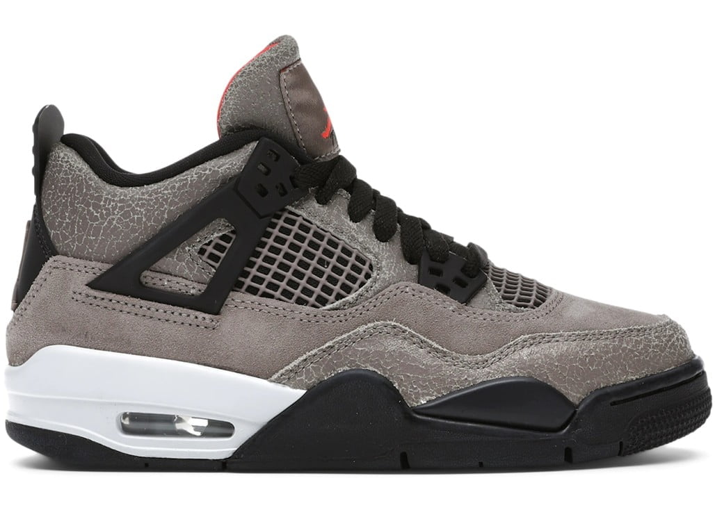 Jordan 4 Retro Taupe Haze (GS) Sneakers