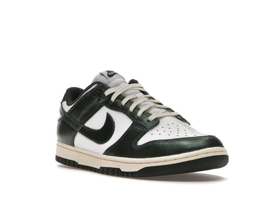 Nike Dunk Low Vintage Green (Women's) Sneakers