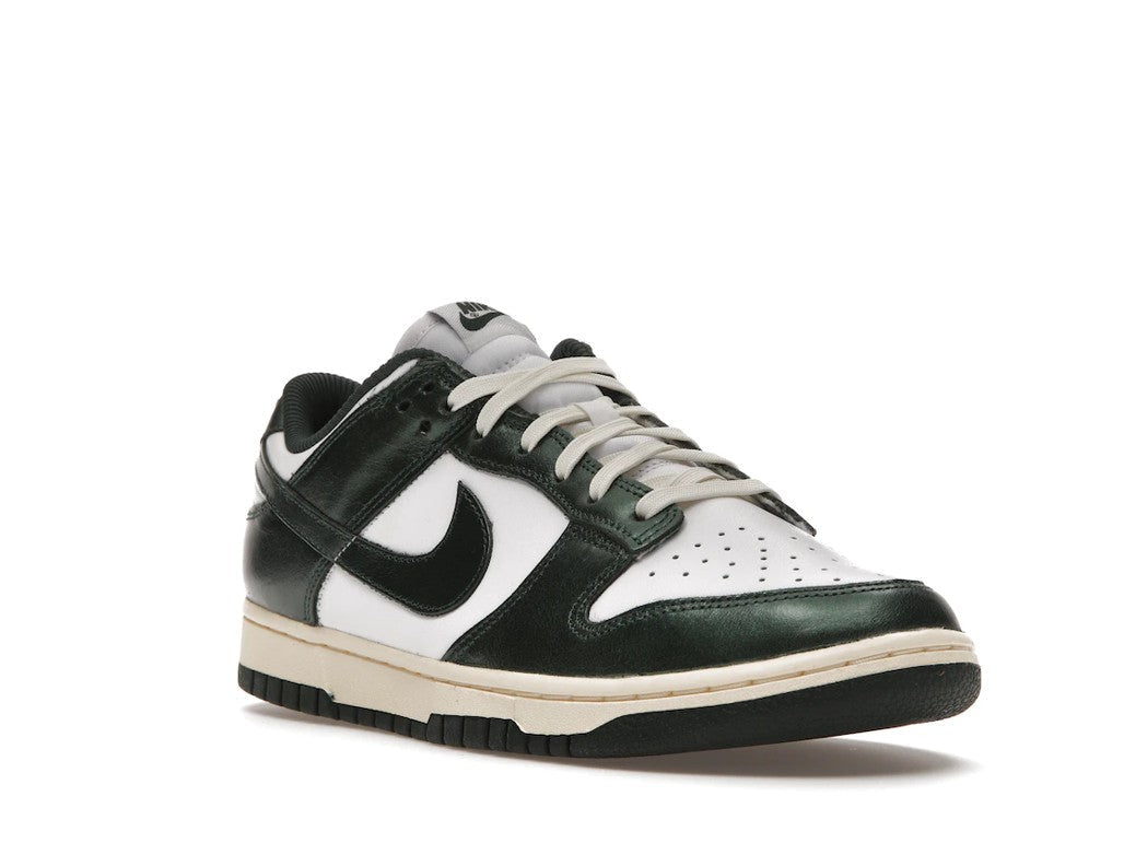 Nike Dunk Low Vintage Green (Women's) Sneakers