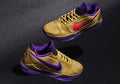 Nike Kobe 5 Protro x Undefeated Hall of Fame Sneakers