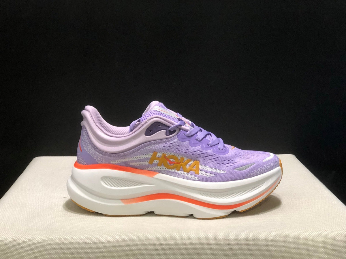 HOKA ONE ONE Bondi 9 Running Shoes