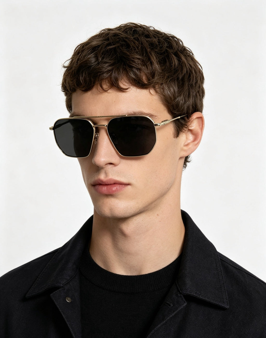 POLICE Sunglasses-SPLP34