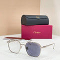 Cartier Sunglasses-CT0618S