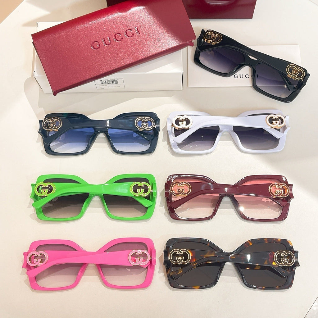GUCCI Sunglasses-GG2015S