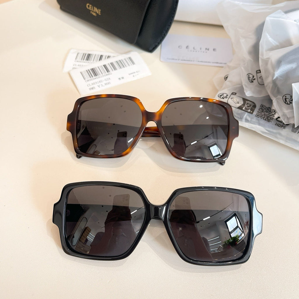 CELINE Sunglasses-CL40316U