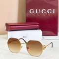 GUCCI Sunglasses-GG2046S